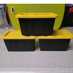 Set Of 3 Lowe's .Teeny Tiny Totes.Viral Tiktok.